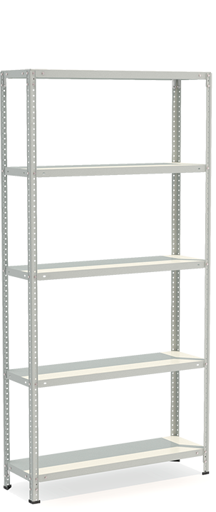 СТФЛ Стеллаж 1035-2,0